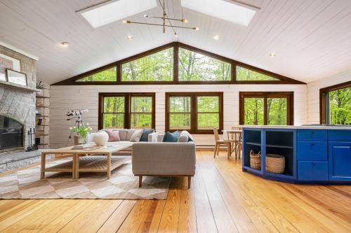 Great Barrington House | 153 m² House ∙ 4 bedrooms ∙ 10 guests