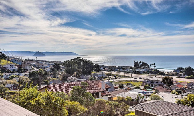 Cayucos House | 153 m² House ∙ 2 bedrooms ∙ 8 guests