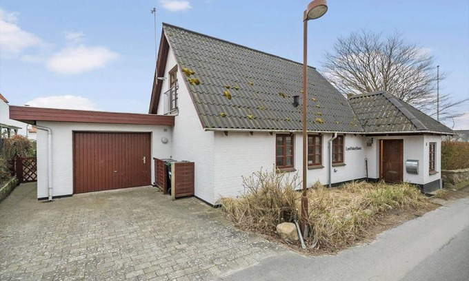 Assens House | 153 m² House ∙ 3 bedrooms ∙ 8 guests