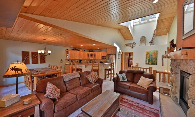 Old Town House | 153 m² House ∙ 3 bedrooms ∙ 10 guests