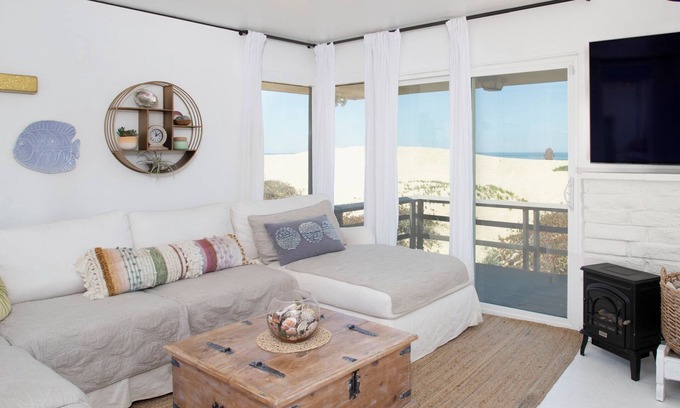 Oceano House | 1538 Strand Way in Oceano
