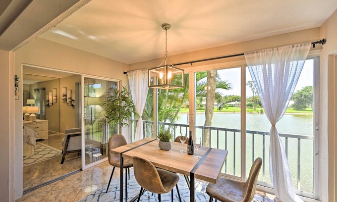 Central Naples Apartment | 154 m² Apartment ∙ 3 bedrooms ∙ 6 guests