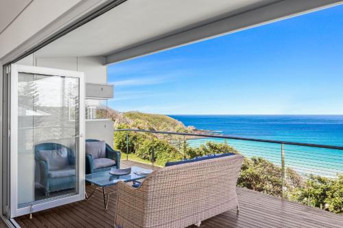 Mollymook Beach House | 154 Mitchell Parade