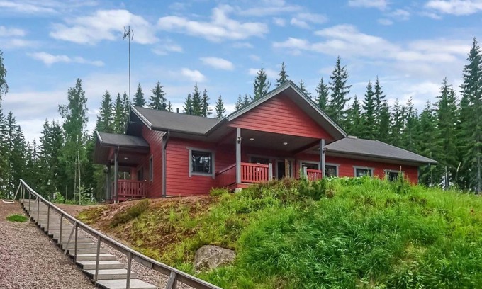 Valkeala Other | 155 m² Accommodation ∙ 4 bedrooms ∙ 8 guests