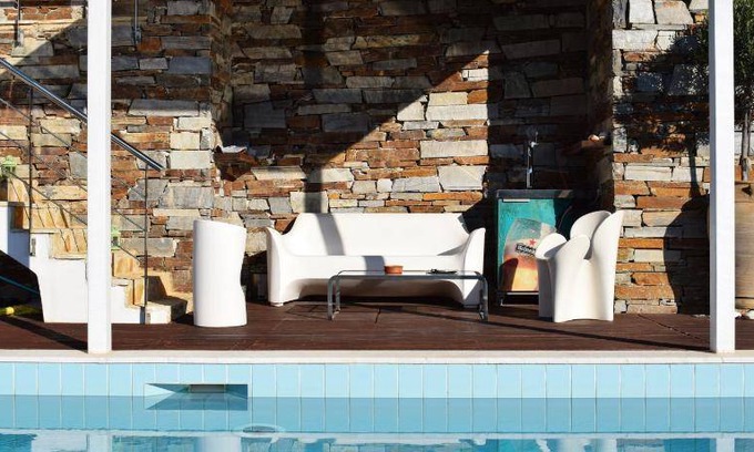 Voula Apartment | 155 m² Apartment ∙ 2 bedrooms ∙ 5 guests