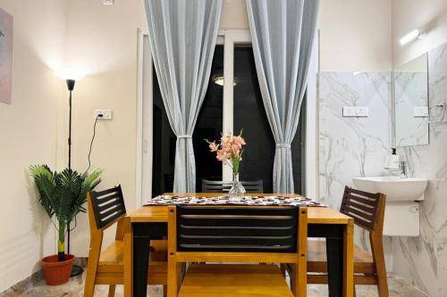 Serilingampally Apartment | 155 m² Apartment ∙ 3 bedrooms ∙ 7 guests
