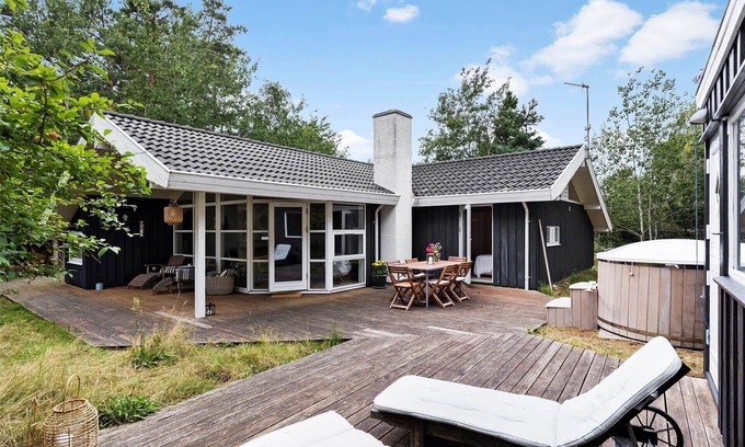 Faarevejle House | 15530 Fårevejle - Tranelunden 9