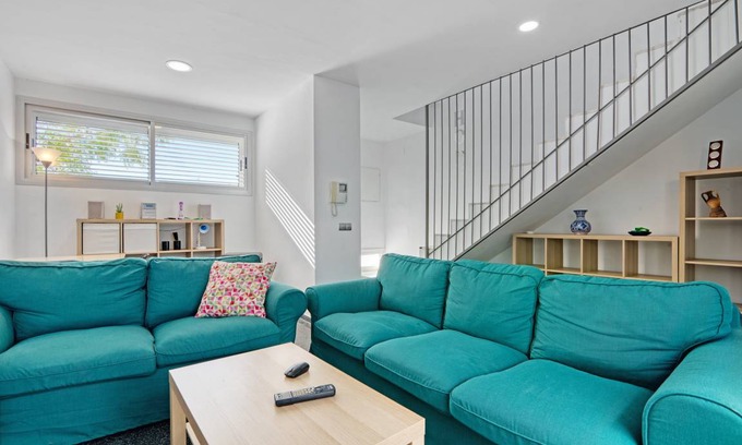 Albalat dels Tarongers House | 156 m² House ∙ 4 bedrooms ∙ 7 guests