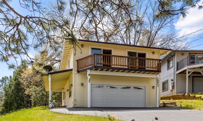 Groveland House | 156 m² House ∙ 3 bedrooms ∙ 8 guests