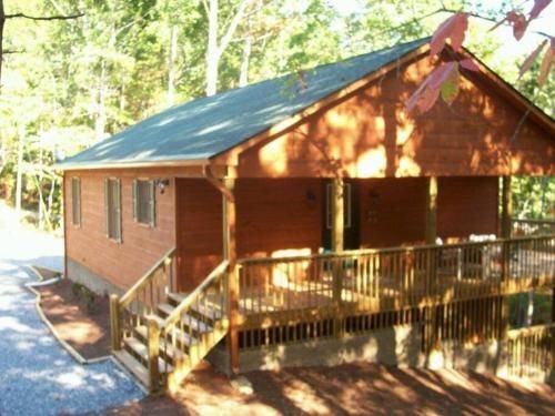 Eagle Mountain House | 156 m² House ∙ 3 bedrooms ∙ 8 guests