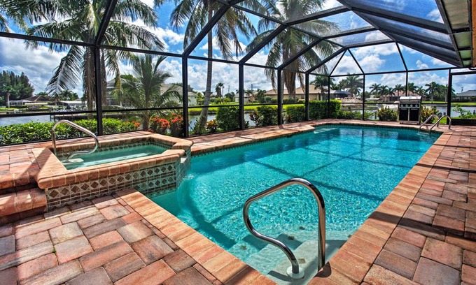 Pelican House | 156 m² House ∙ 3 bedrooms ∙ 8 guests