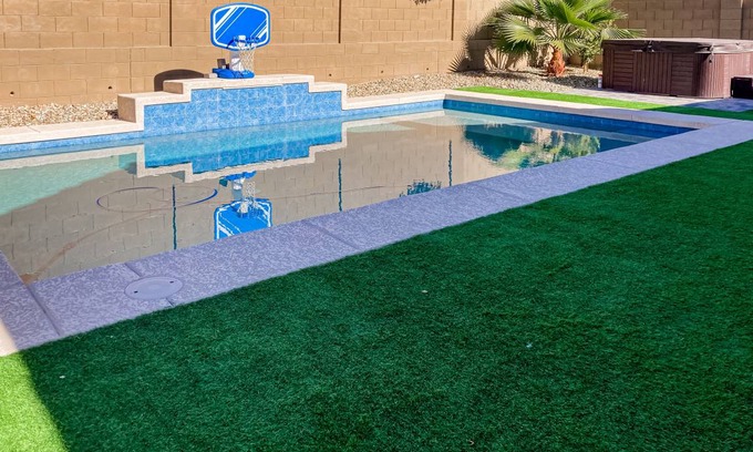 Canyon Trails West House | 156 m² House ∙ 3 bedrooms ∙ 8 guests