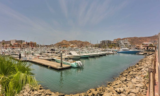 El Medano Ejidal Apartment | 157 m² Apartment ∙ 3 bedrooms ∙ 8 guests