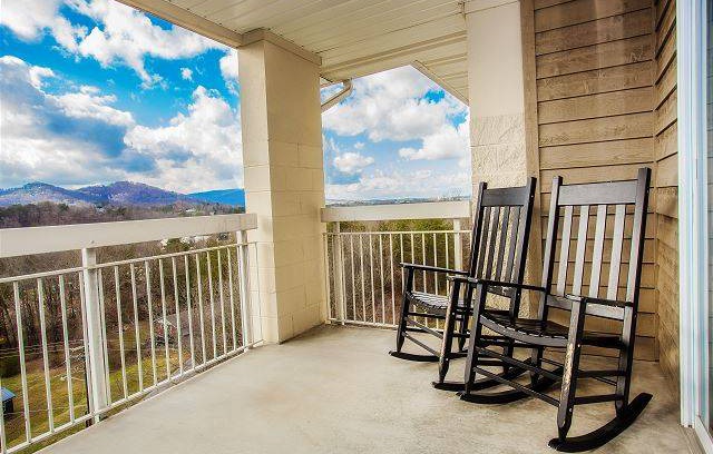 Pigeon Forge Condo | 157 m² Condo ∙ 3 bedrooms ∙ 8 guests