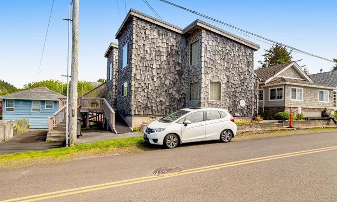 Netarts House | 157 m² House ∙ 2 bedrooms ∙ 8 guests