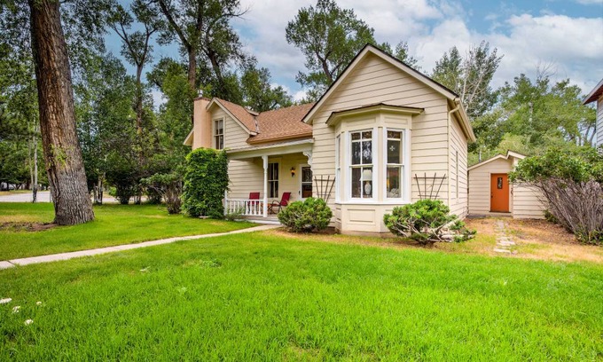 Buena Vista House | 157 m² House ∙ 2 bedrooms ∙ 6 guests