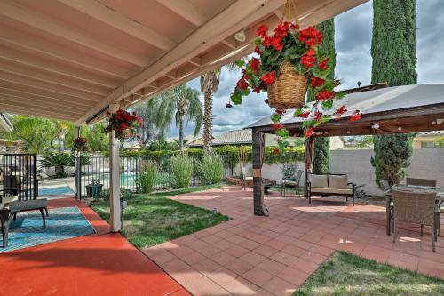 Rita Ranch House | 157 m² House ∙ 3 bedrooms ∙ 8 guests