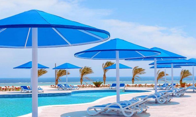 Marsa Alam Resort | 157 m² Resort ∙ 2 bedrooms ∙ 8 guests