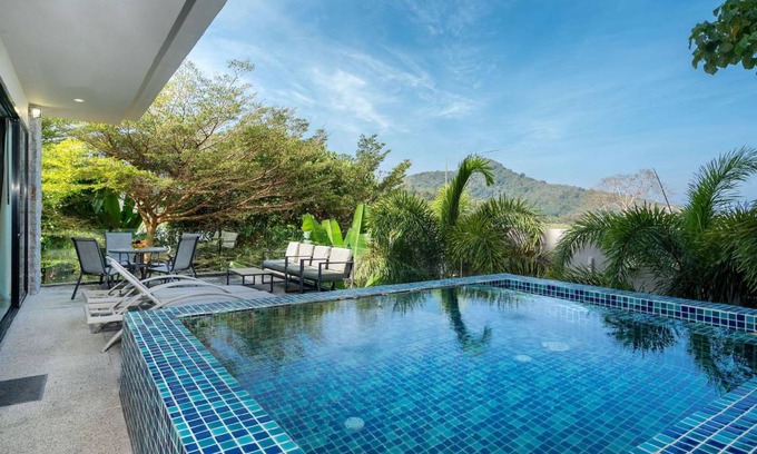 Kamala Villa | 157 m² Villa ∙ 2 bedrooms ∙ 4 guests
