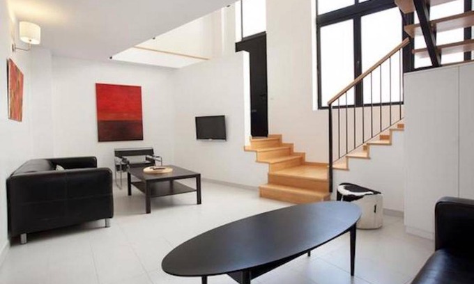 El Coll Apartment | 158 m² Apartment ∙ 3 bedrooms ∙ 10 guests