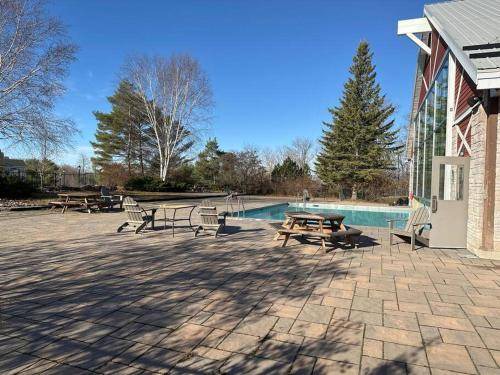 Oro-Medonte House | 158 m² House ∙ 2 bedrooms ∙ 8 guests