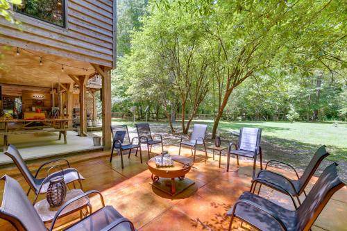 Seminary House | 158 m² House ∙ 2 bedrooms ∙ 6 guests