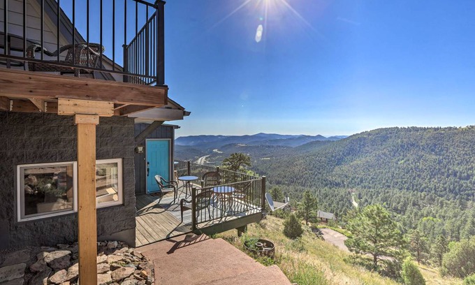 Evergreen House | 158 m² House ∙ 3 bedrooms ∙ 8 guests