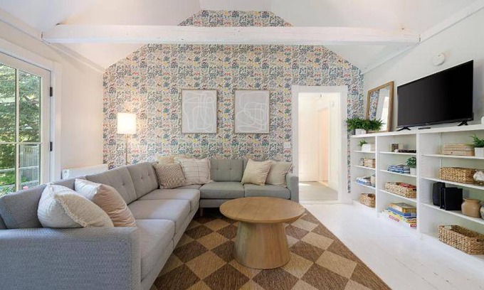 Somesville House | 158 m² House ∙ 4 bedrooms ∙ 11 guests