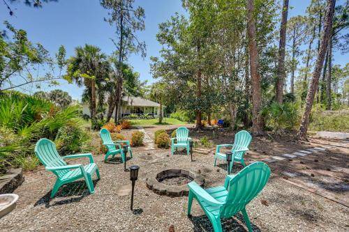 Rural Estates House | 158 m² House ∙ 3 bedrooms ∙ 6 guests