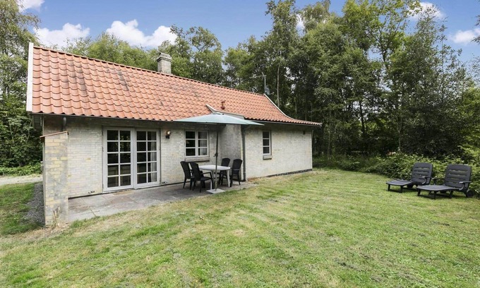 Oster Somarken House | 1580 Aakirkeby - Boesparken 17
