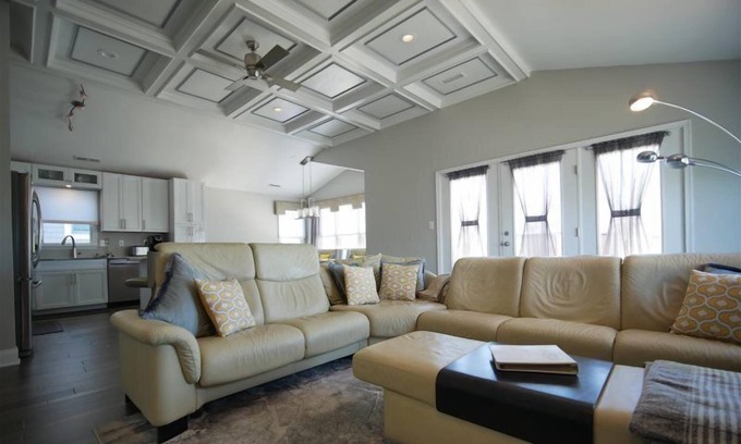 Gardens Condo | 159 East Atlantic Blvd. 2nd Floor in Ocean City
