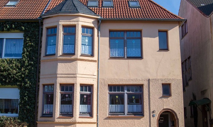 Bant Apartment | 159 Linde - 159 Linde DG