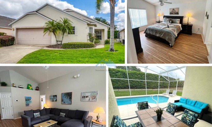 Westbury House | 159 m² House ∙ 4 bedrooms ∙ 8 guests