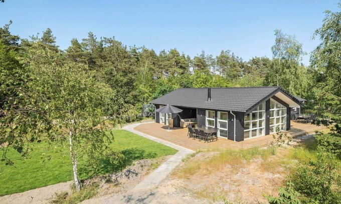 Hou House | 159 m² House ∙ 5 bedrooms ∙ 14 guests