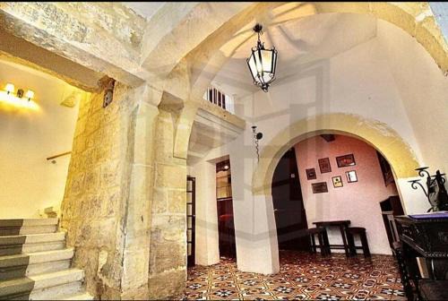 Victoria House | 16 Agius de Soldanis