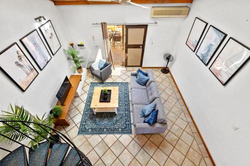 Cottesloe Apartment | 16 Cottesloe - Steps From Beach - Sleeps 3