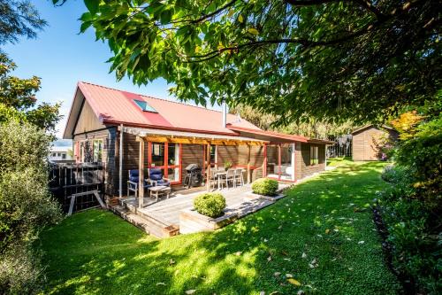 Hanmer Springs House | 16 Denby Place