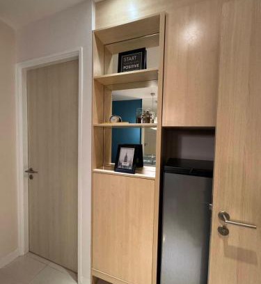South Pattaya Apartment | 16 Grande Caribbean Resort and hotel