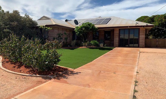 Exmouth House | 16 Hall Street