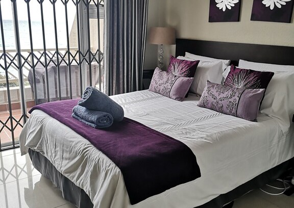 Umdloti Apartment | 16 Isikhulu, Umdloti Beach