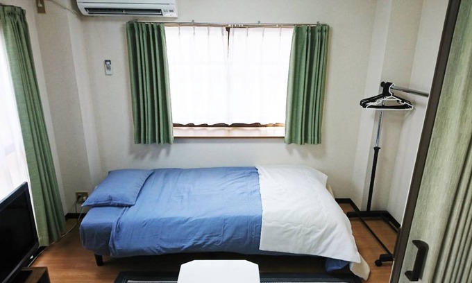 Neyagawa Apartment | 16 m² Apartment ∙ 1 bedroom ∙ 2 guests
