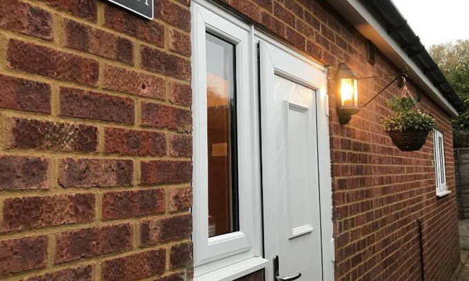 Staines Apartment | 16 m² Apartment ∙ 1 bedroom ∙ 2 guests