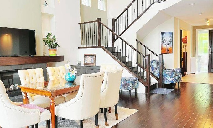 Burke Mountain Bed & Breakfast | 16 m² Bed and breakfast ∙ 3 guests