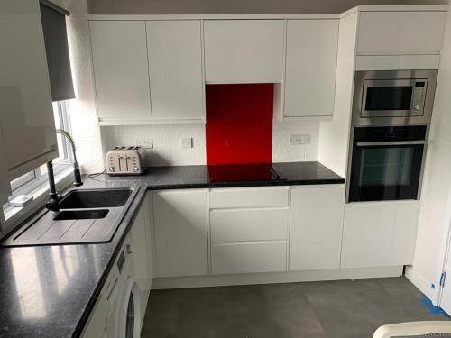 Basingstoke Bed & Breakfast | 16 m² Bed and breakfast ∙ 1 bedroom ∙ 2 guests