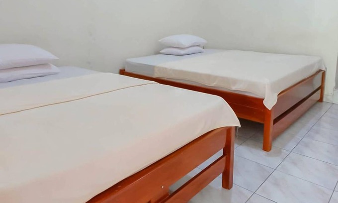 Jalaksana Bed & Breakfast | 16 m² Bed and breakfast ∙ 4 guests