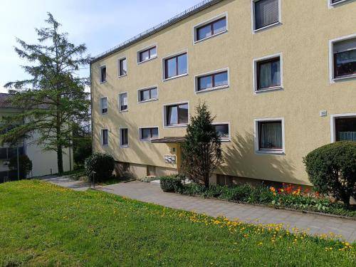 Tutzing Bed & Breakfast | 16 m² Bed and breakfast ∙ 1 bedroom ∙ 2 guests