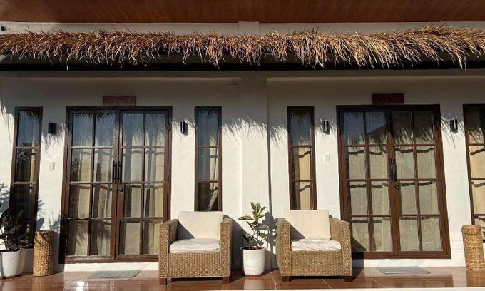 Anao House | 16 m² Farmhouse ∙ 1 bedroom ∙ 18 guests