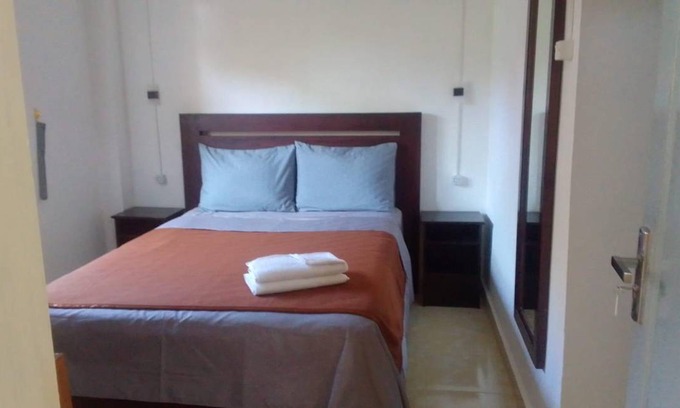 Negara Hotel | 16 m² Hotel ∙ 2 guests