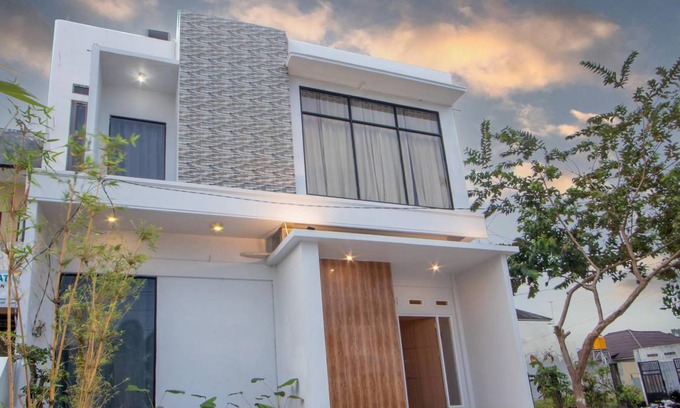 Banjarbaru Hotel | 16 m² Hotel ∙ 2 guests