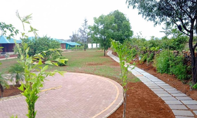 Gaganbawda Hotel | 16 m² Hotel ∙ 2 guests